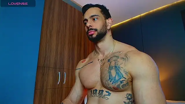 massimo_visconti webcam