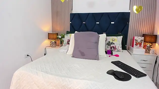 gabytyara2 webcam