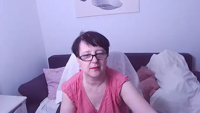 ChristaRose webcam
