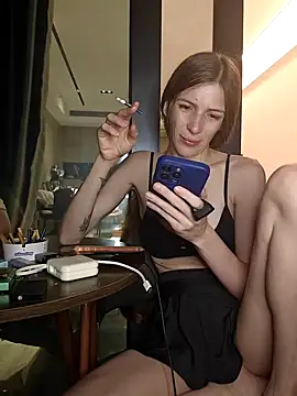 MissAndKiss live sex cam
