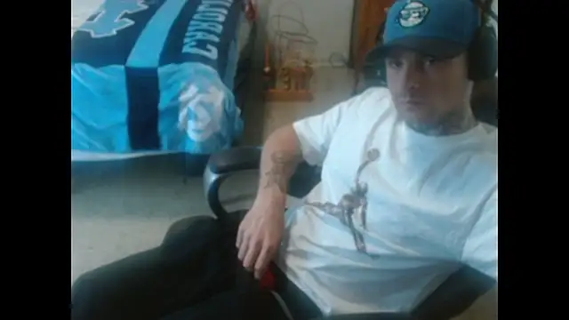 DADDY_KANE8--- webcam