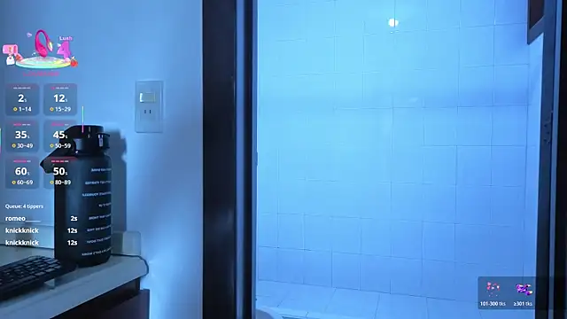 scarlett_moore webcam