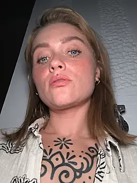 Goldi159 webcam
