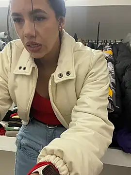 Marianahb-e webcam