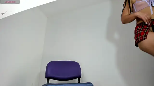 Nata_bernett webcam