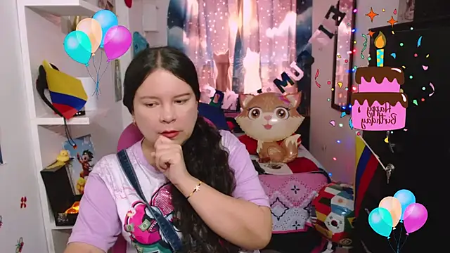 claryssa_ webcam