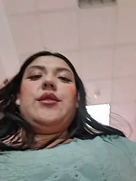Sophie-hatter webcam