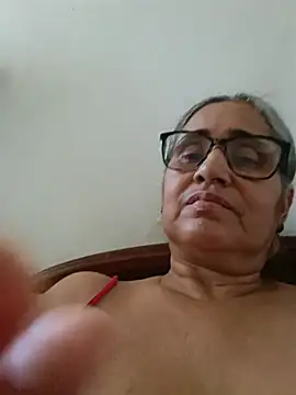 _candi webcam