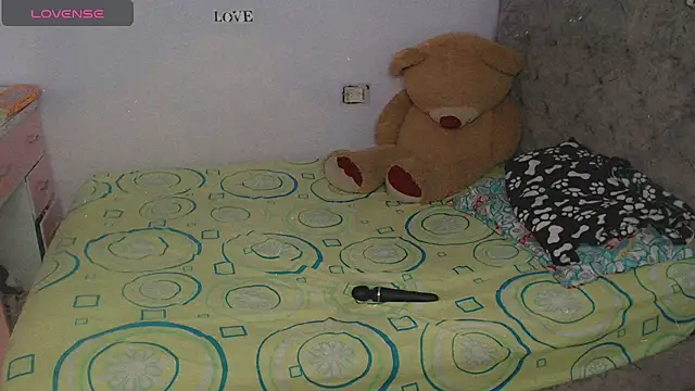 Kathiasaints webcam