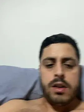 Cris96xxx webcam