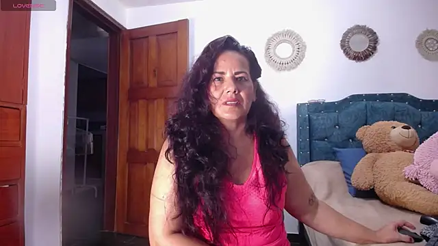 sofiamature01 webcam