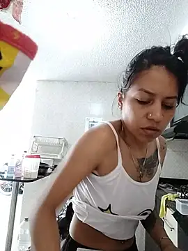 Tiphanydirty3 webcam