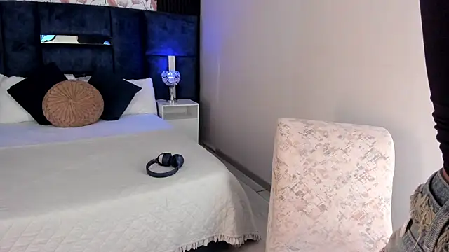 Susa1userma_ webcam
