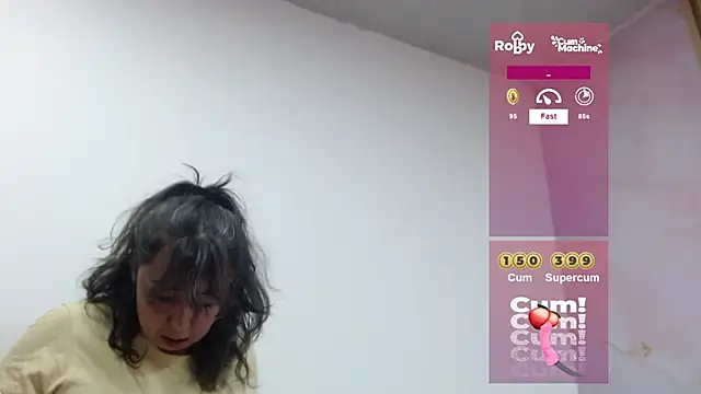 Drool_Sucker webcam