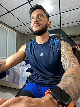 marcel_crawford96 webcam
