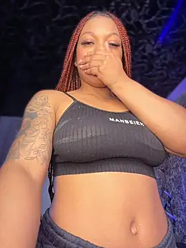 Melany_Williams webcam