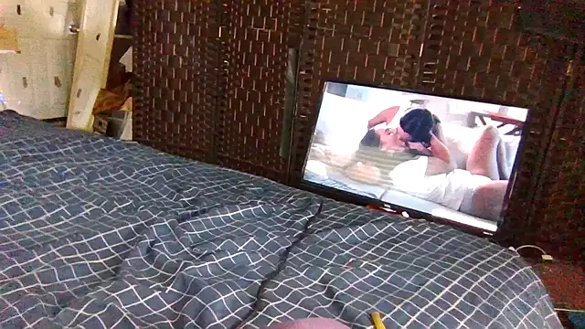 DevinToore webcam