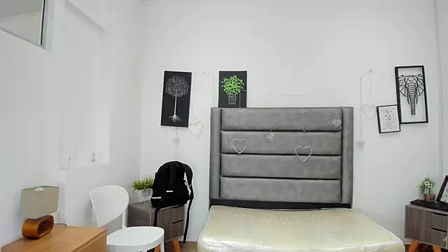 Tania_Duque webcam