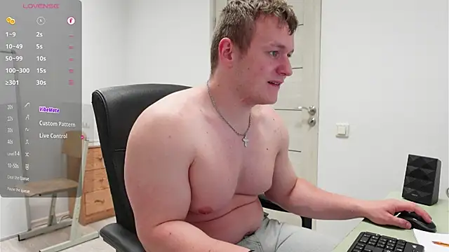 Richard_Dullas webcam