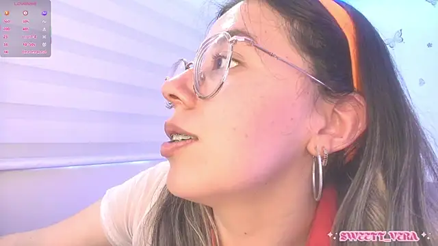 sweettvera webcam