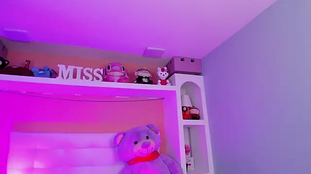 foxy_samy webcam