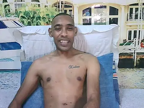 IndianMagicMike webcam
