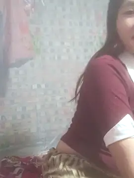 HGiasexy69 webcam