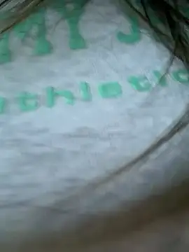 BelleLouiseVp webcam