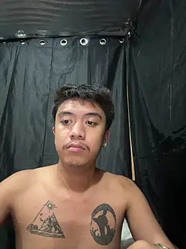 CrazyTwenties webcam