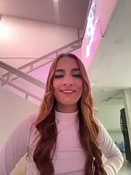 amaia_foxx webcam
