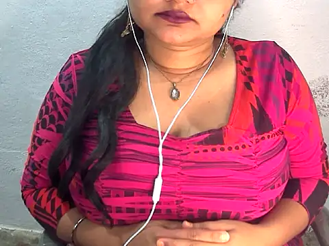 Saniya_K2 webcam