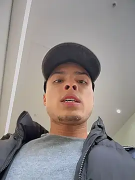 Eros_lee webcam