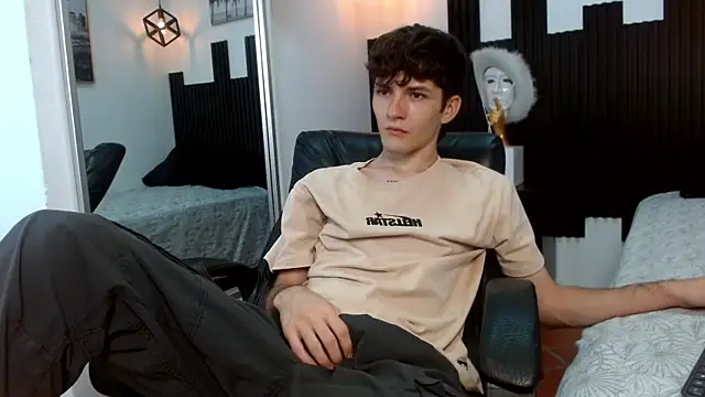 trevor_mob webcam