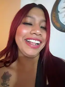 Cherry_Charlottee webcam