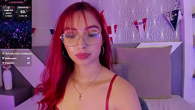 Ashleey_Vega webcam