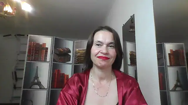 Selena_Moo webcam