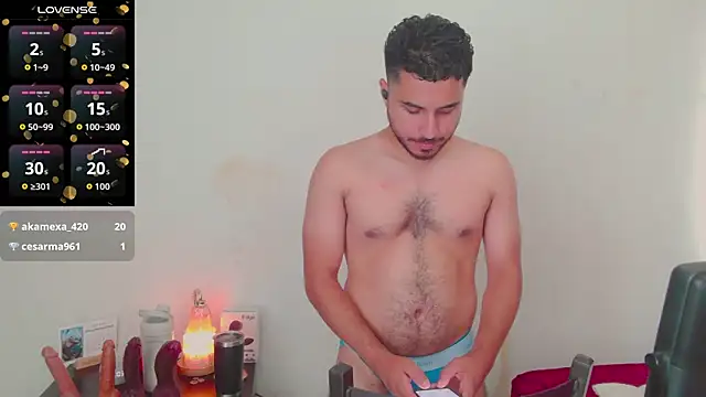 Philip_Reid_ webcam