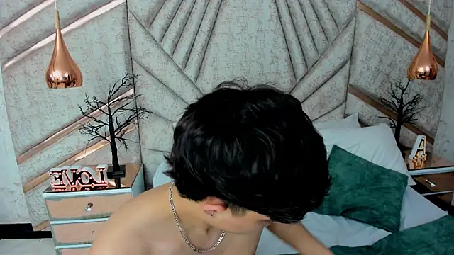 DamiaanXx webcam