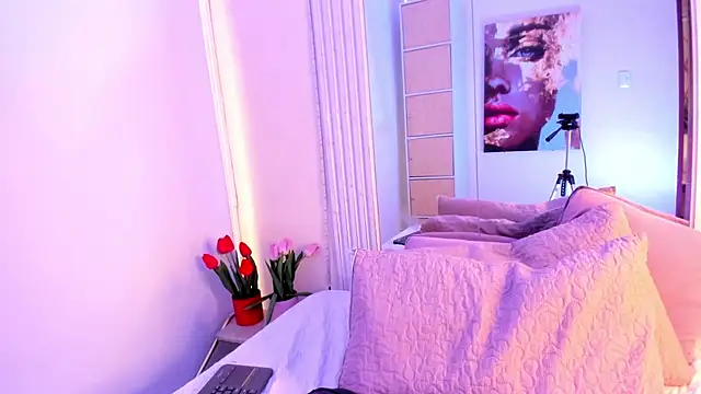 DaryMoon webcam