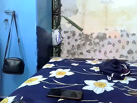 Lovely_Pandey webcam