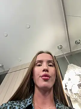 Jasmin_Glow webcam