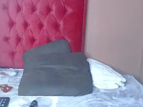 African_Busty webcam