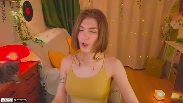 __ChocoMao__ webcam