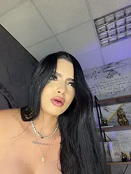 BustyAngelXXX webcam