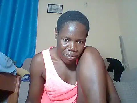 Blacksexyqueen24 webcam