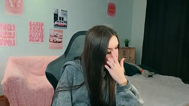 ginnyclub webcam