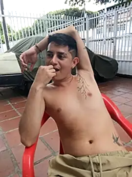 wickedboy_twin1 webcam