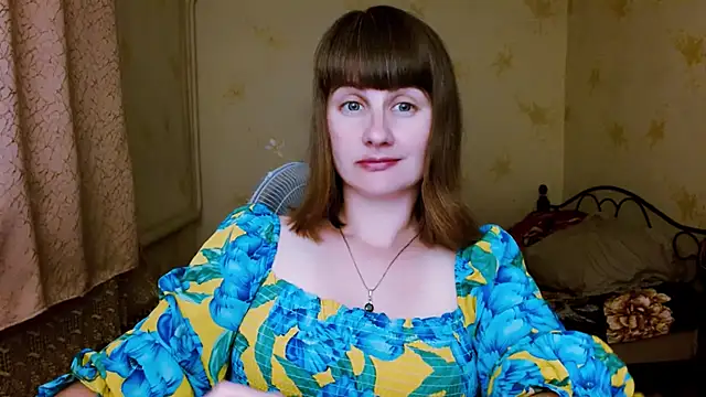 AlinaTailor webcam
