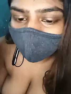 Model-031 webcam