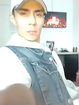 MateoCollins2026 webcam